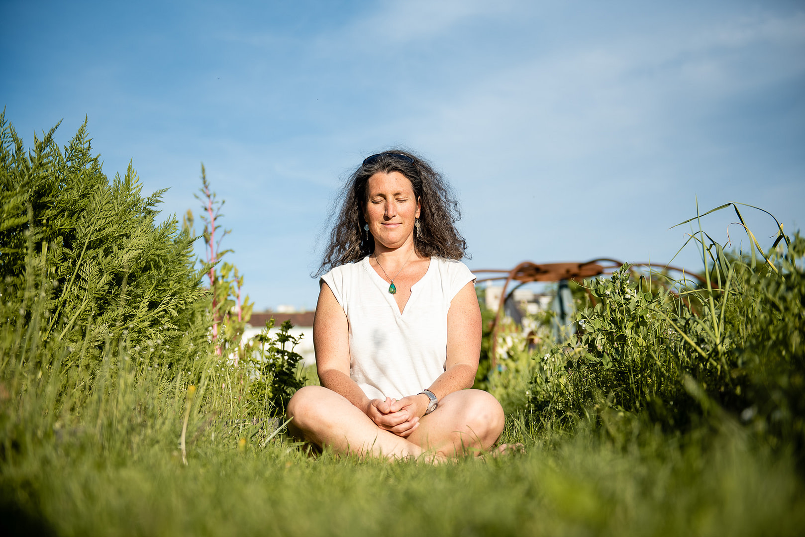 Tap Your Stress Away 2 of 4