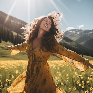 Journey to Lovability - Hypnosis Audio